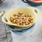 Baking Bowl With Handles Large Nestasia