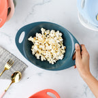 Baking Bowl With Handles Large Nestasia