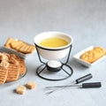 Cheese Fondue Pot Nestasia