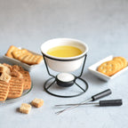 Cheese Fondue Pot Nestasia