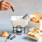 Cheese Fondue Set Nestasia