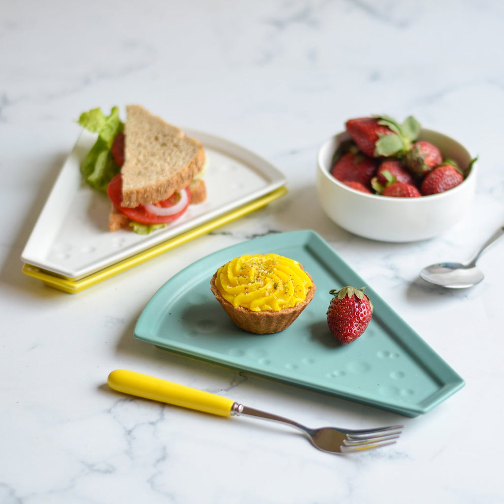 Cheese Plate Nestasia