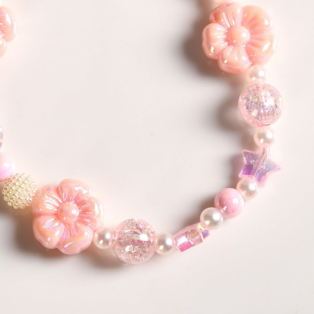 Cherry Blossom Trinket Phone Charm Nestasia