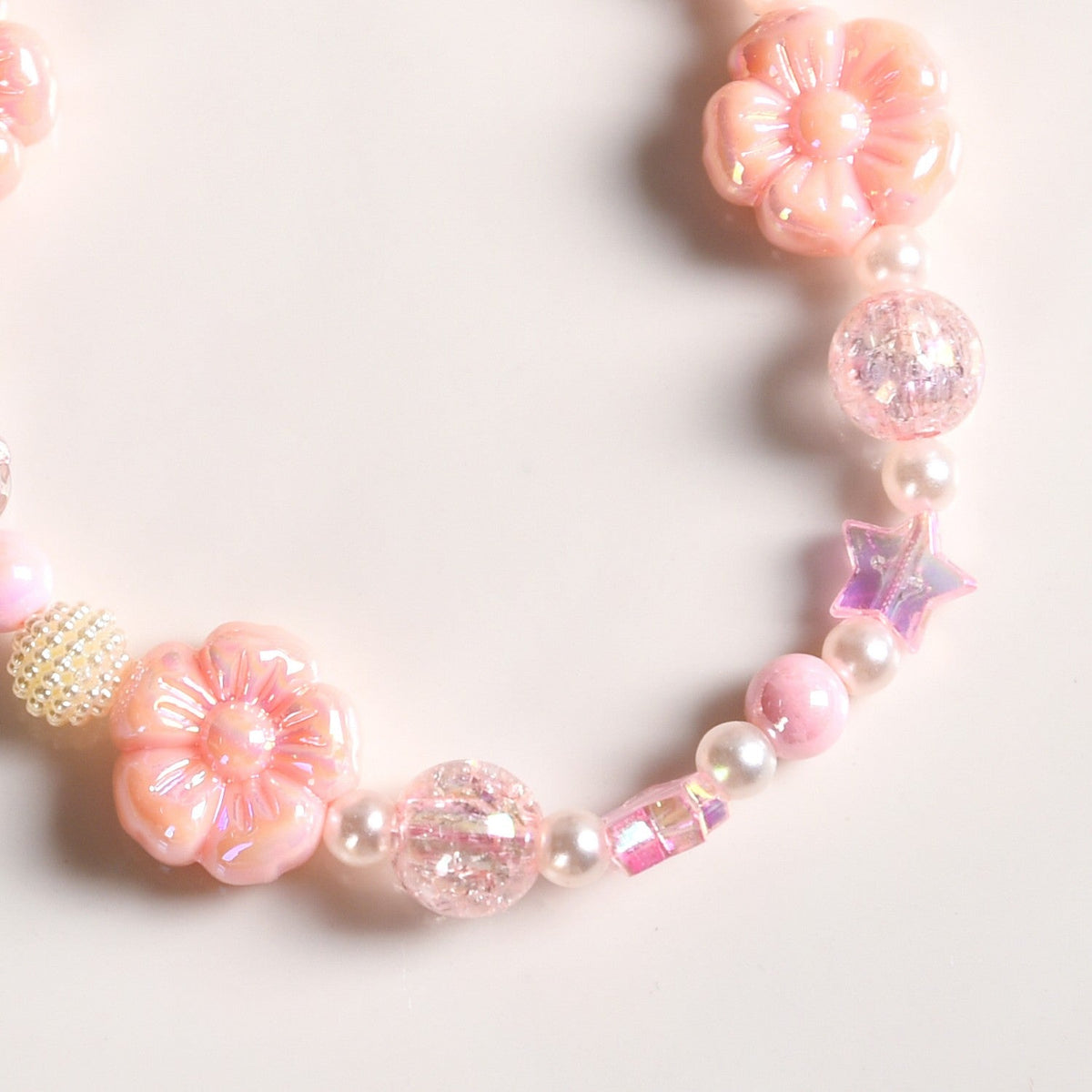 Cherry Blossom Trinket Phone Charm Nestasia