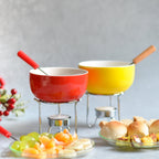 Chocolate Fondue Set Nestasia