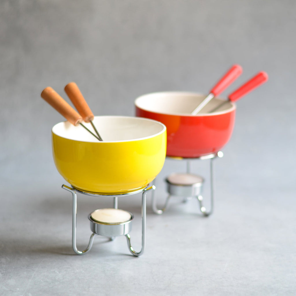 Chocolate Fondue Set Nestasia