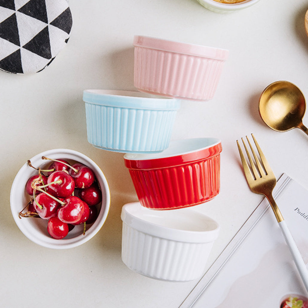 Ramekin Nestasia