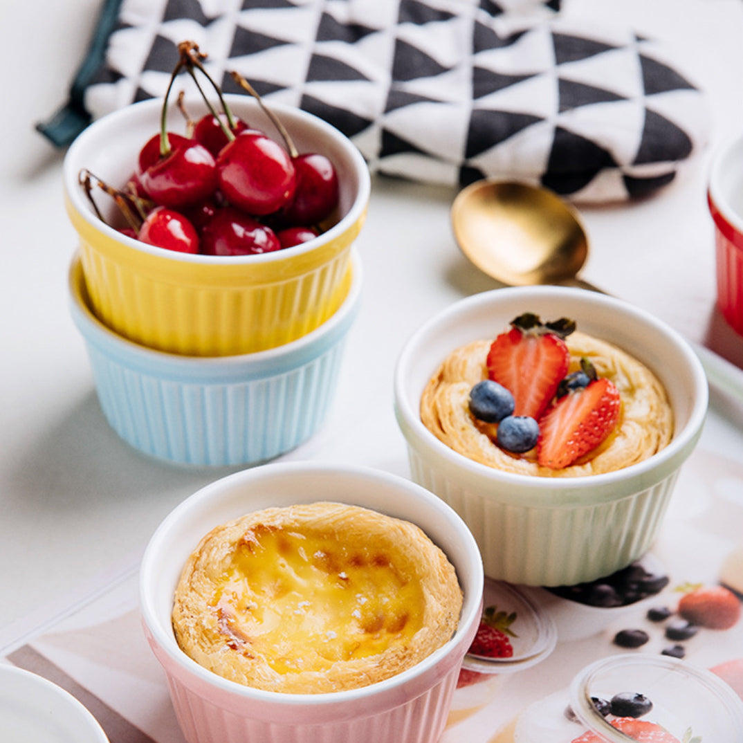 Ramekin Nestasia