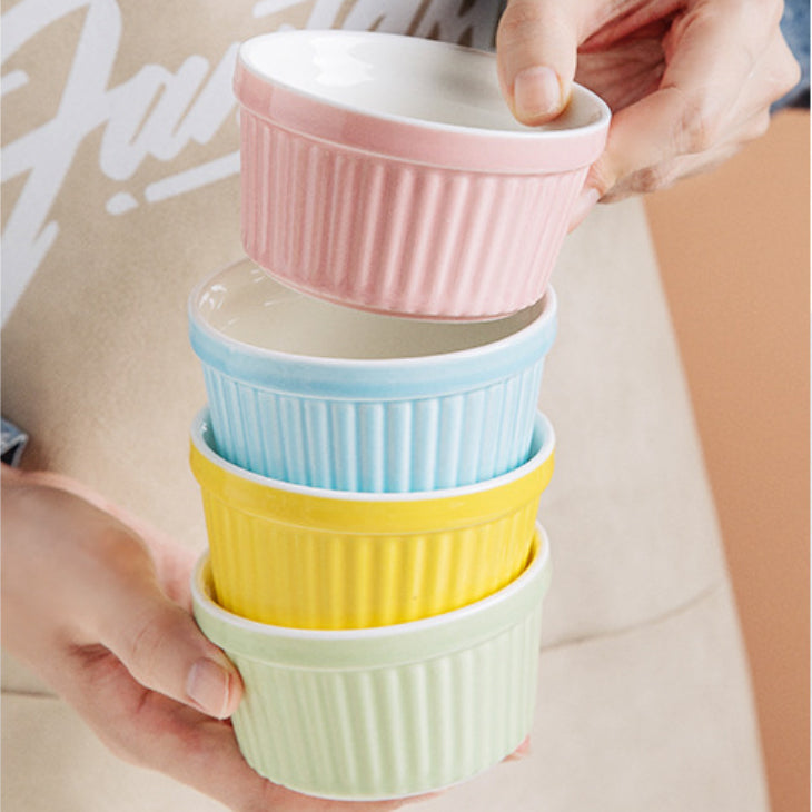 Ramekin Nestasia