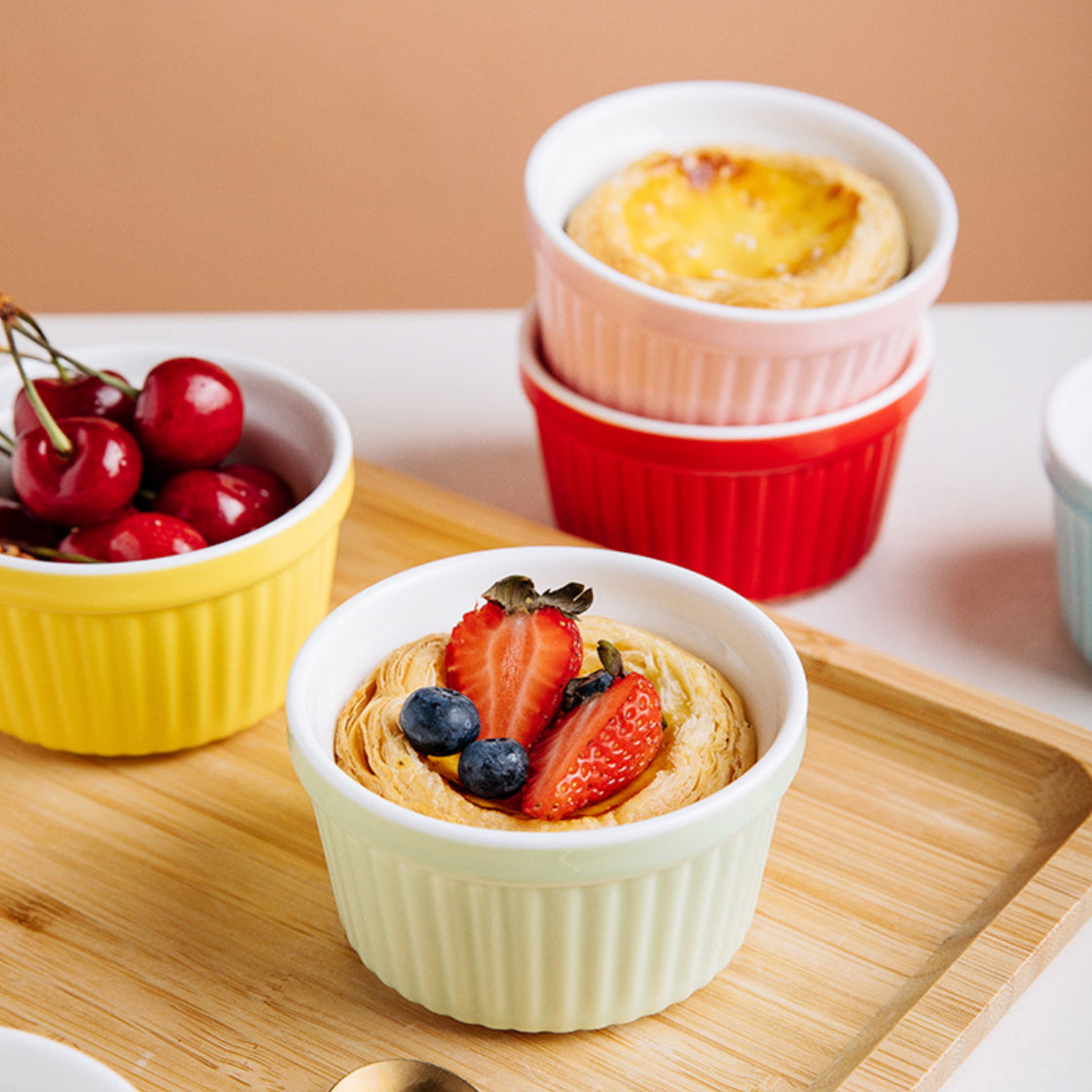 Ramekin Nestasia