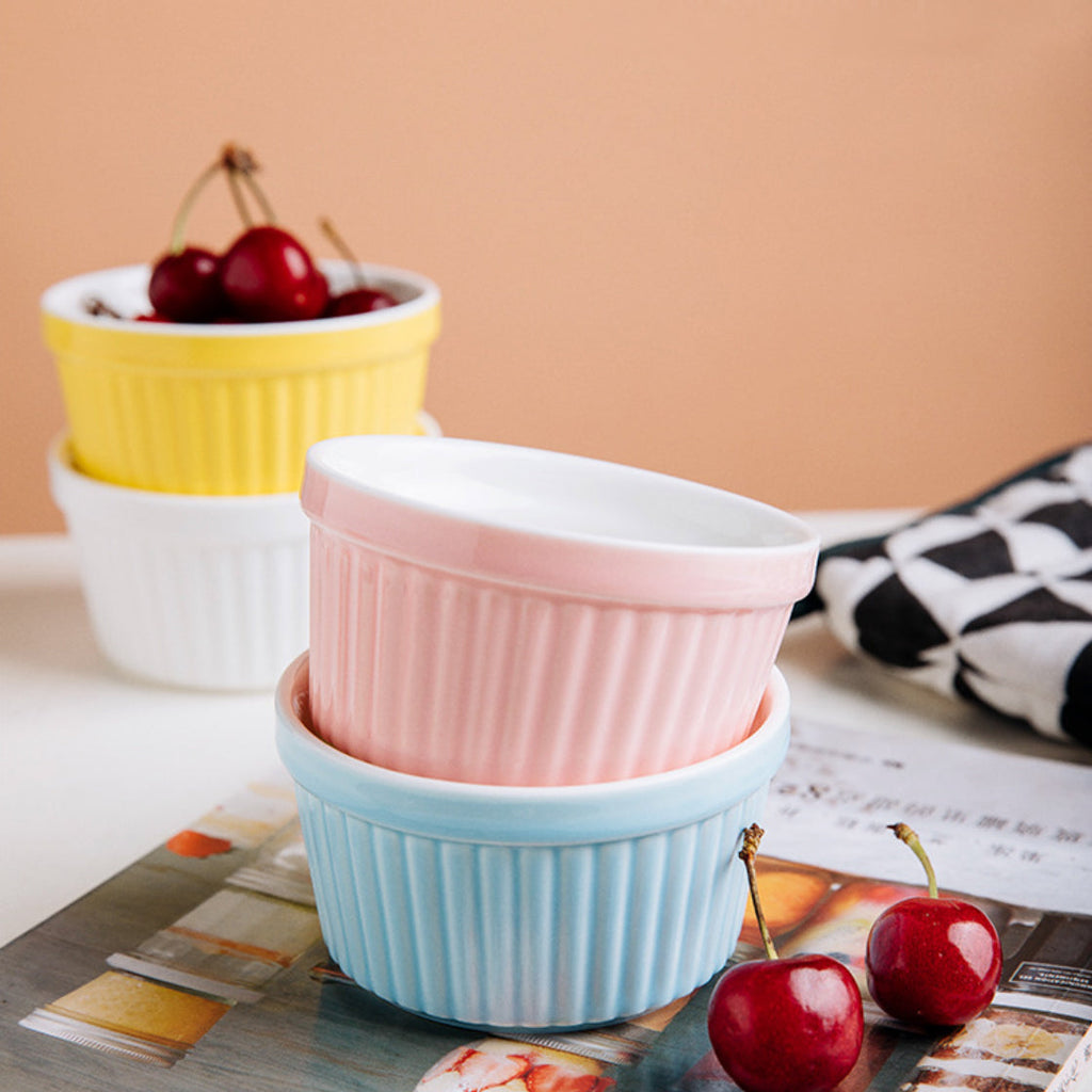 Ramekin Nestasia