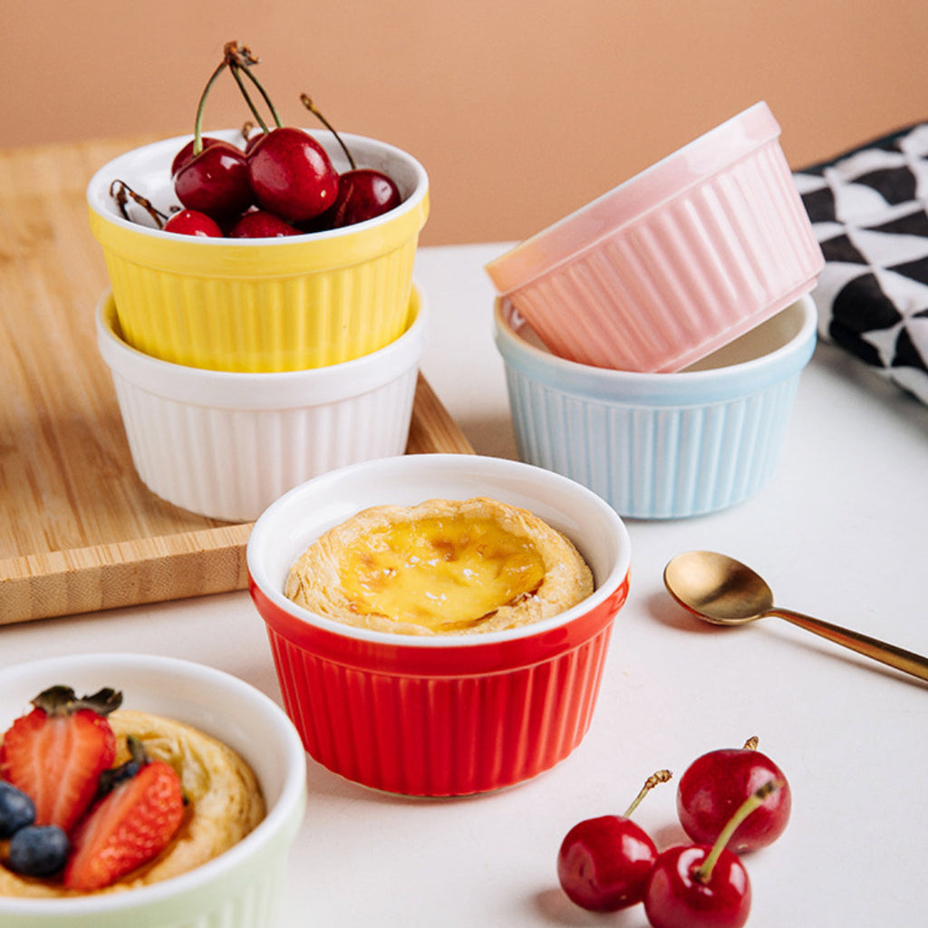 Ramekin Nestasia
