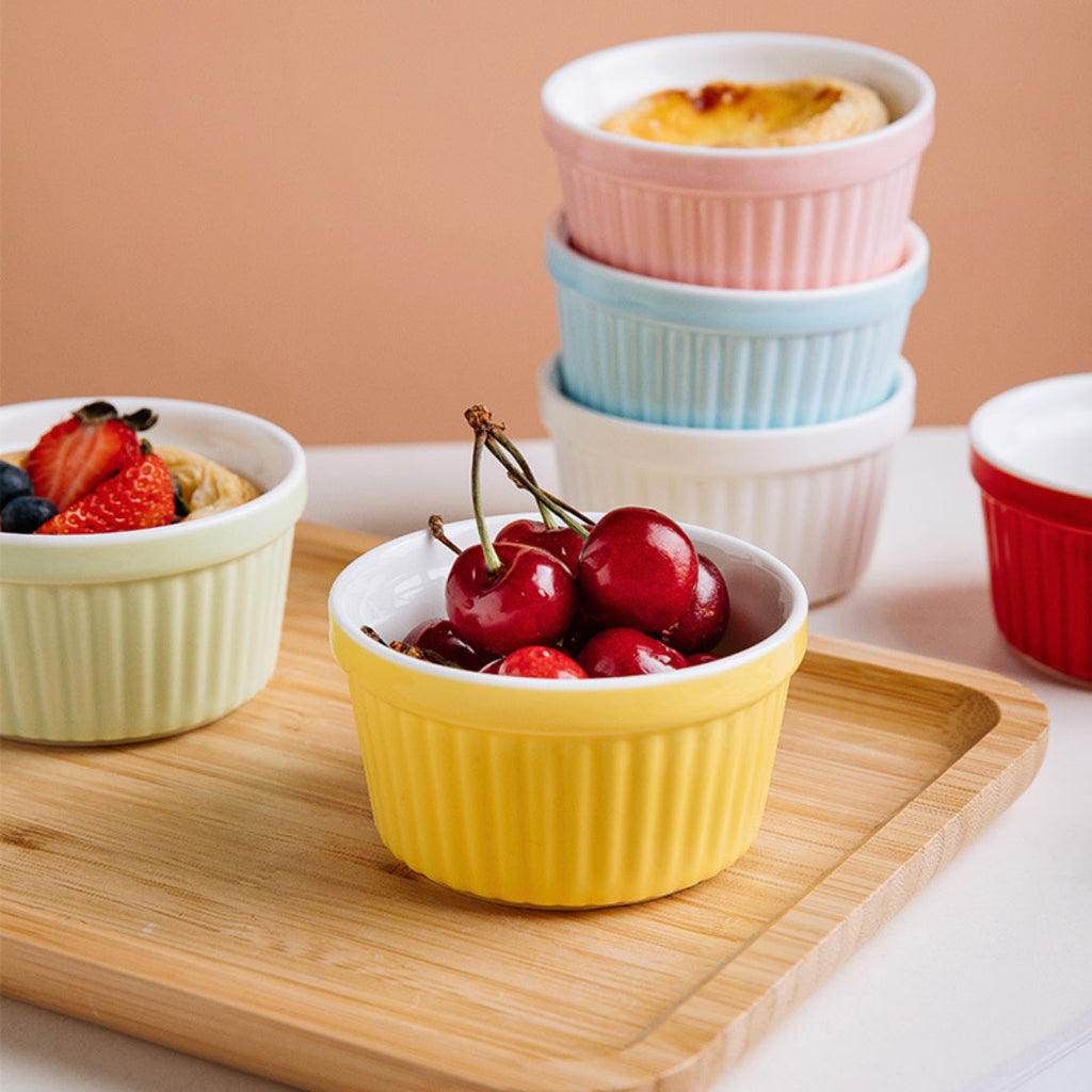Ramekin Nestasia