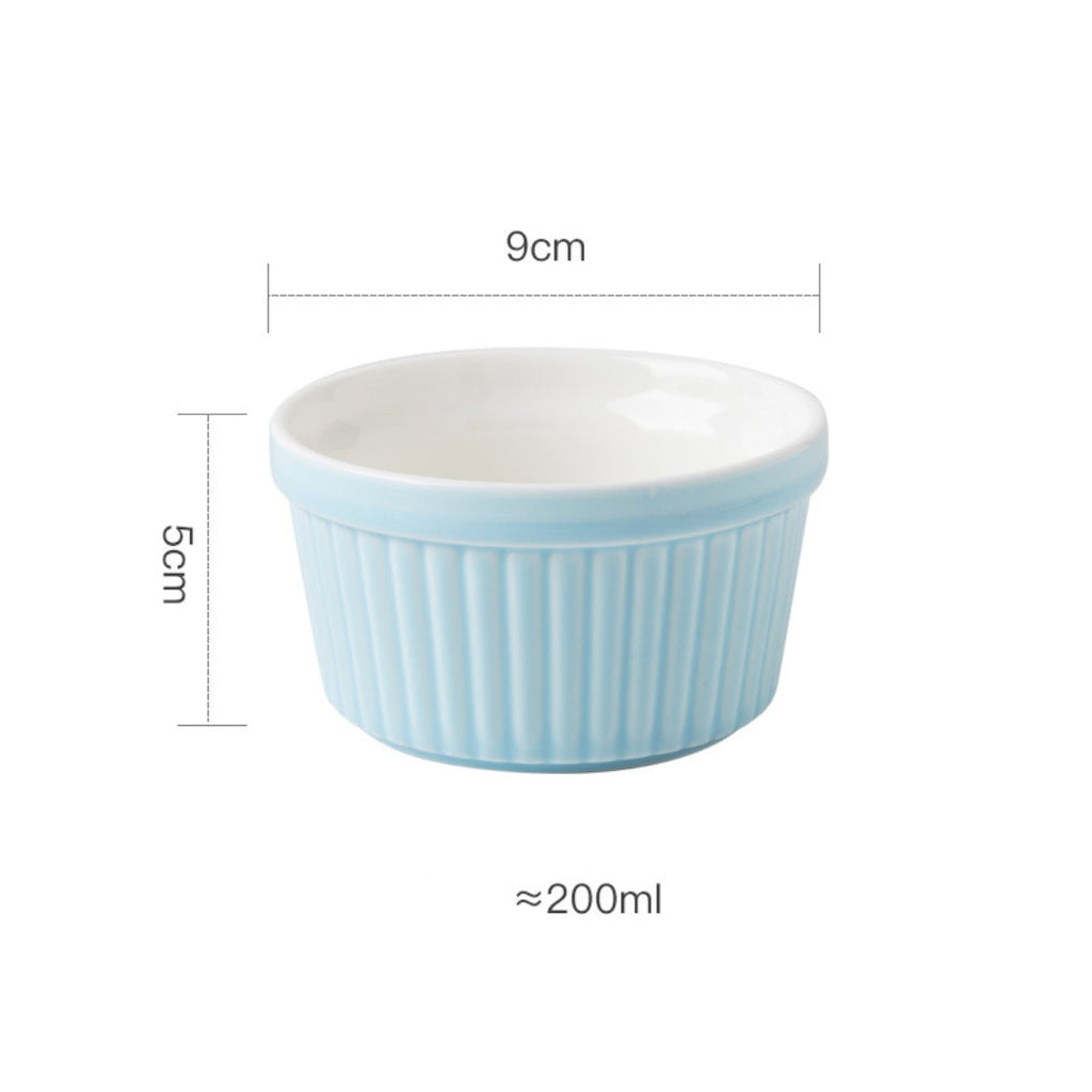 Ramekin Nestasia
