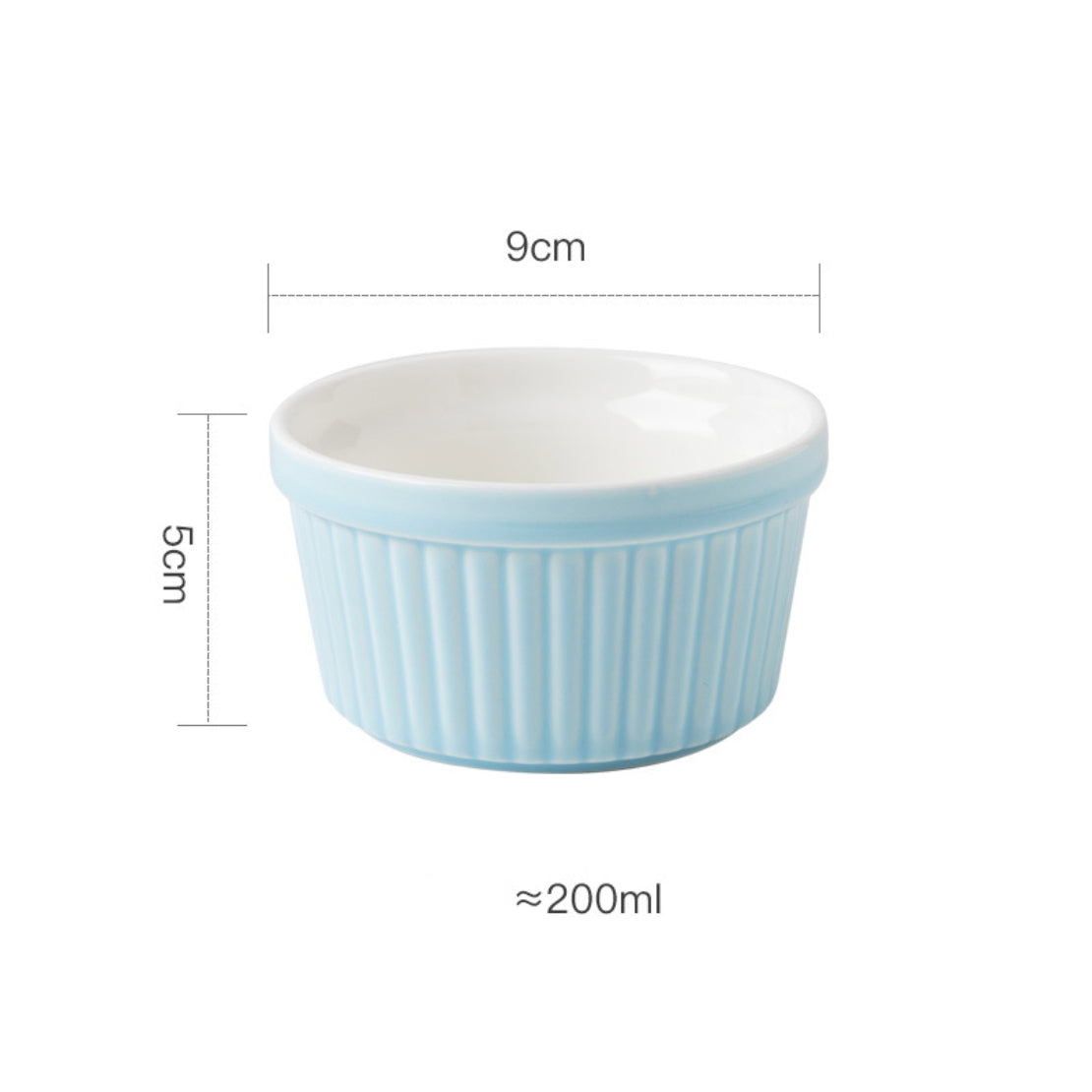 Ramekin Nestasia