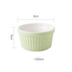 Ramekin Nestasia