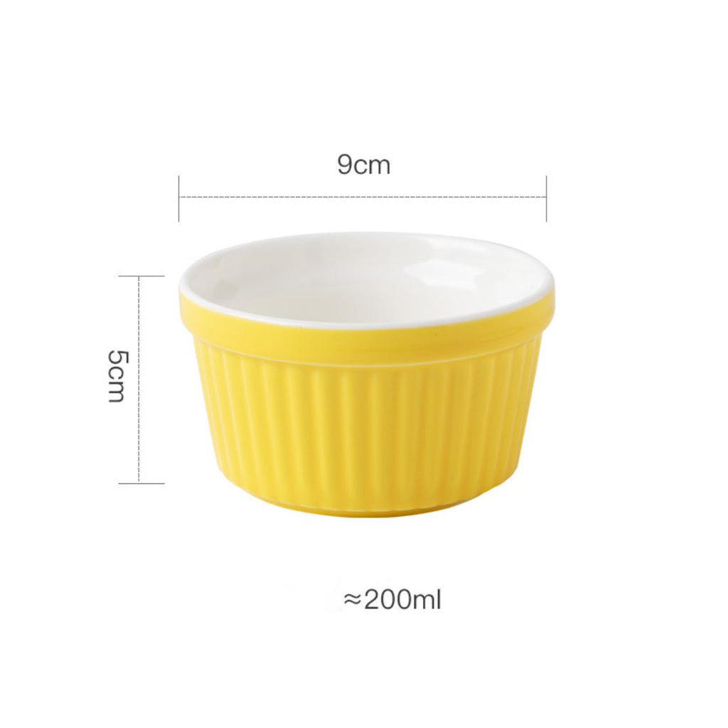 Ramekin Nestasia