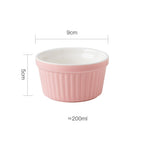 Ramekin Nestasia