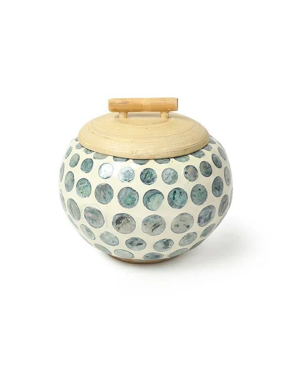 Ceramic Kitchen Canisters for Pantry Organization, Dry Ingredients, and Countertop Storage