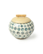 Ceramic Kitchen Canisters for Pantry Organization, Dry Ingredients, and Countertop Storage