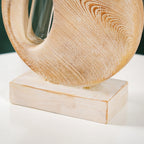 Contemporary Test Tube Showpiece Vase Decor Nestasia