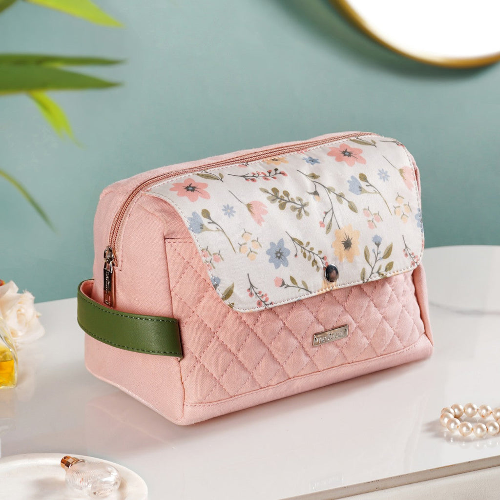 Flowercore Cosmetic Pouch Nestasia