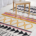 Bohemian Rug Nestasia