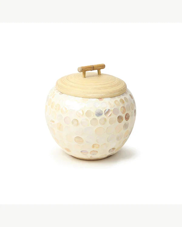 Ceramic Storage Jars for Kitchen Essentials, Cooking Supplies, and Spice Organization
