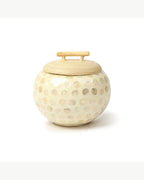 Ceramic Storage Jars for Kitchen Essentials, Cooking Supplies, and Spice Organization