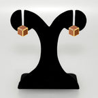 Cube Huggies Brown Nestasia