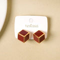 Cube Huggies Red Nestasia