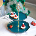 Cake And Cupcake Stand Nestasia