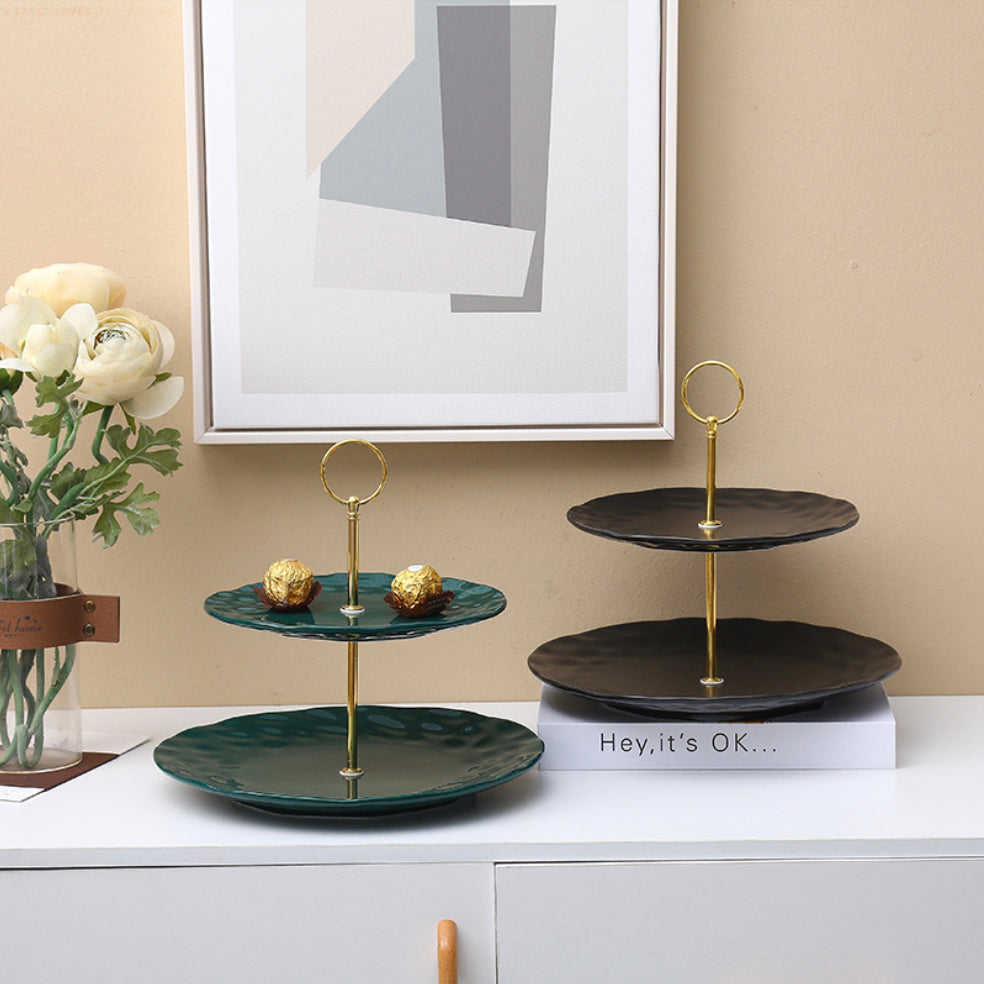 Cupcake Display Stand Nestasia