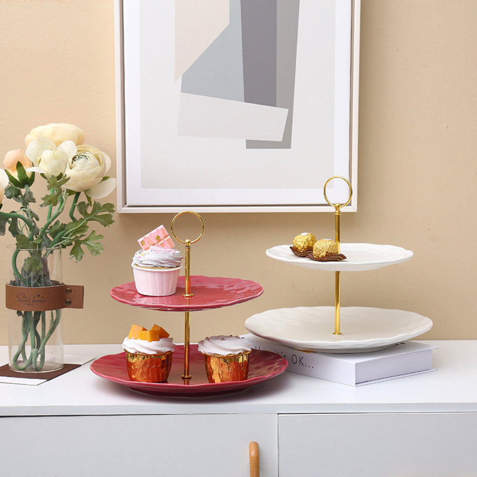 Cupcake Display Stand Nestasia