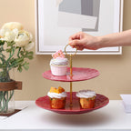 Cupcake Display Stand Nestasia