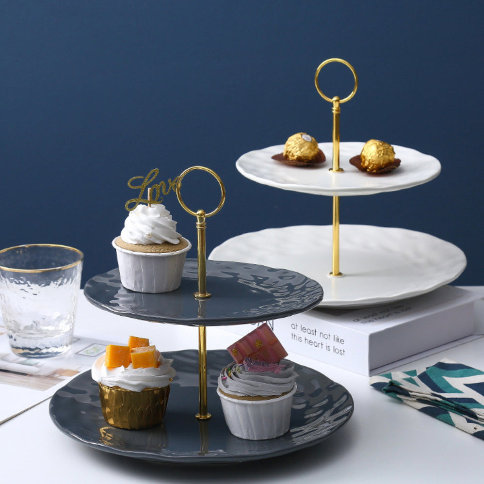 Cupcake Display Stand Nestasia
