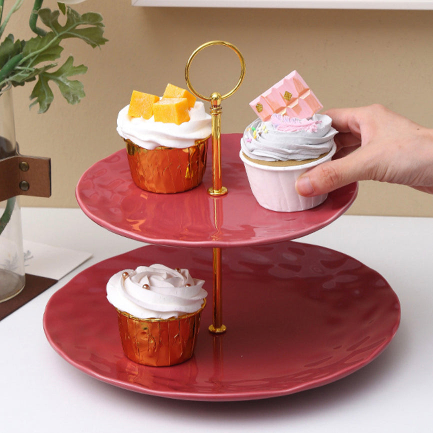 Cupcake Display Stand Nestasia