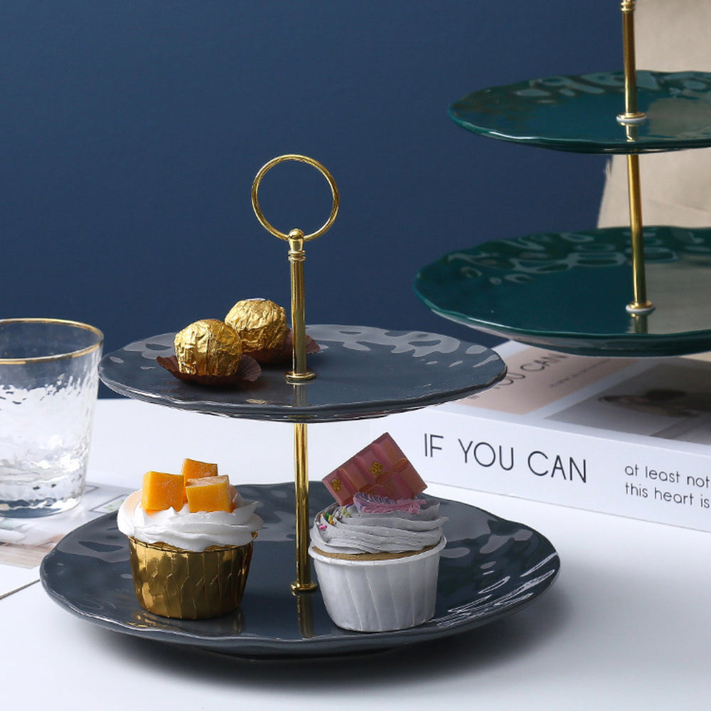 Cupcake Display Stand Nestasia