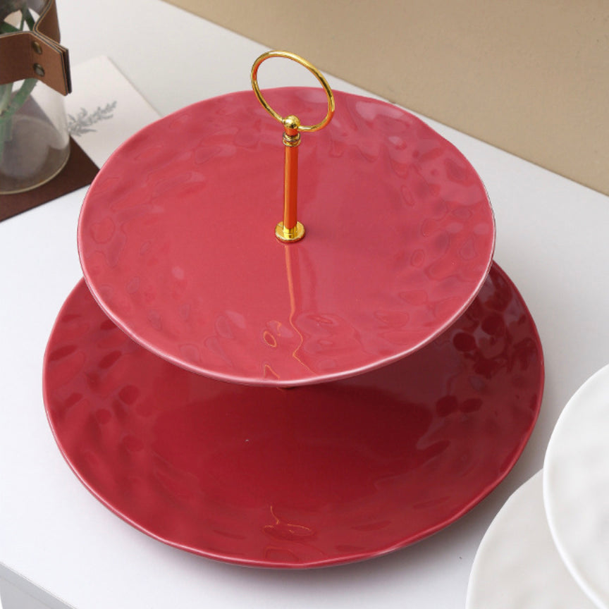 Cupcake Display Stand Nestasia