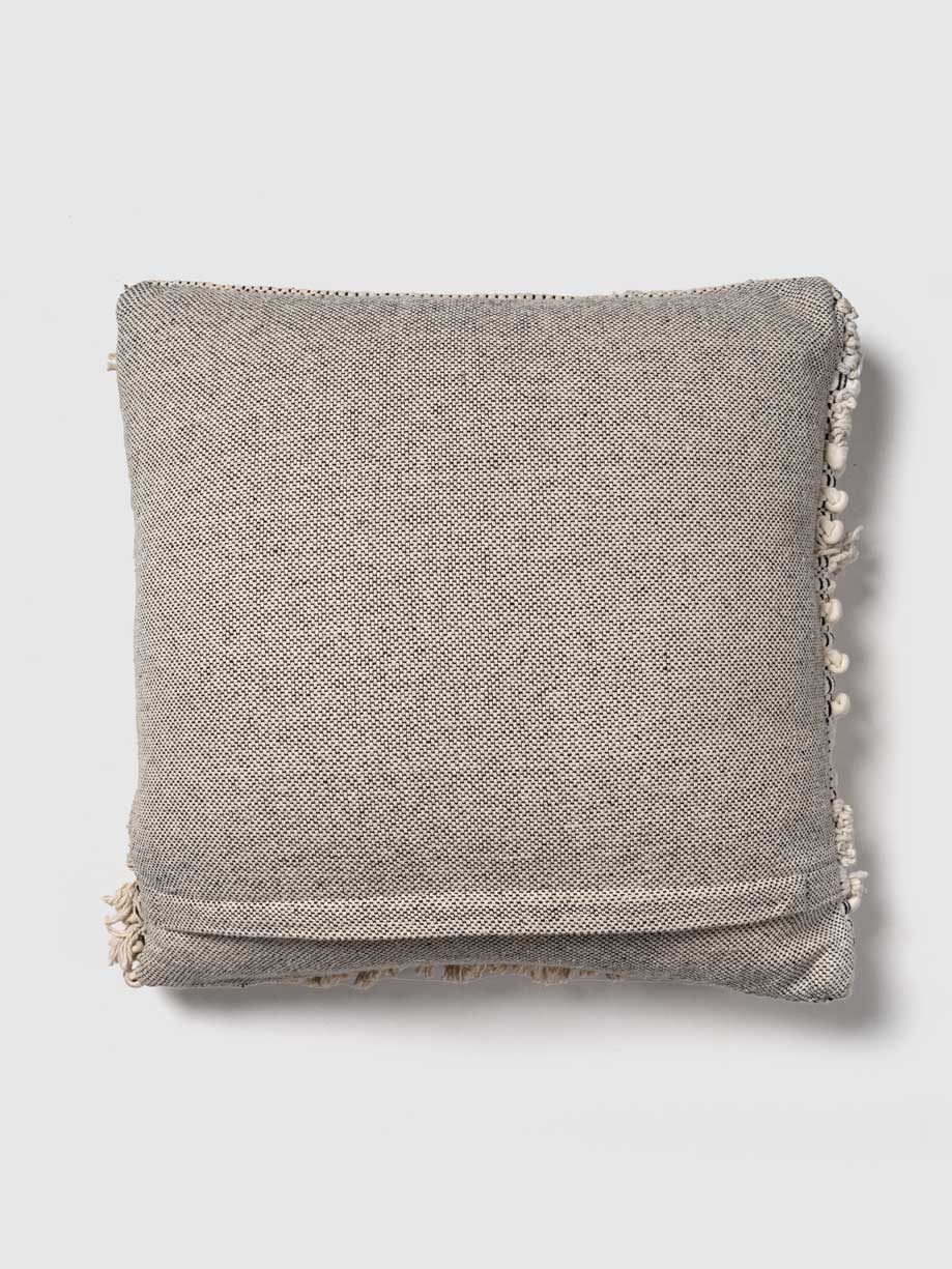 Fili Cushion Cover Contrast Living