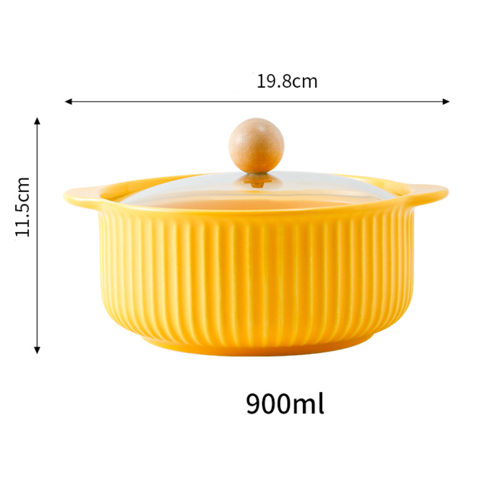 All Purpose Serving Pot Nestasia
