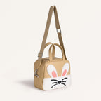 Cute Bunny Leakproof Lunch Bag For Kids Nestasia