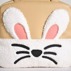 Cute Bunny Leakproof Lunch Bag For Kids Nestasia