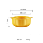All Purpose Serving Pot Nestasia