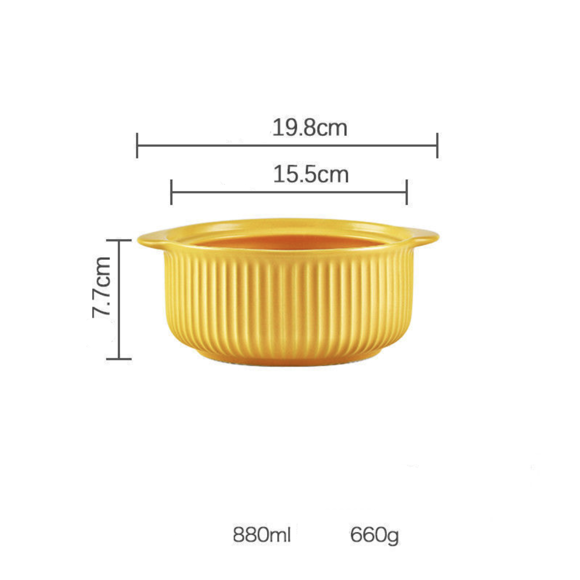 All Purpose Serving Pot Nestasia