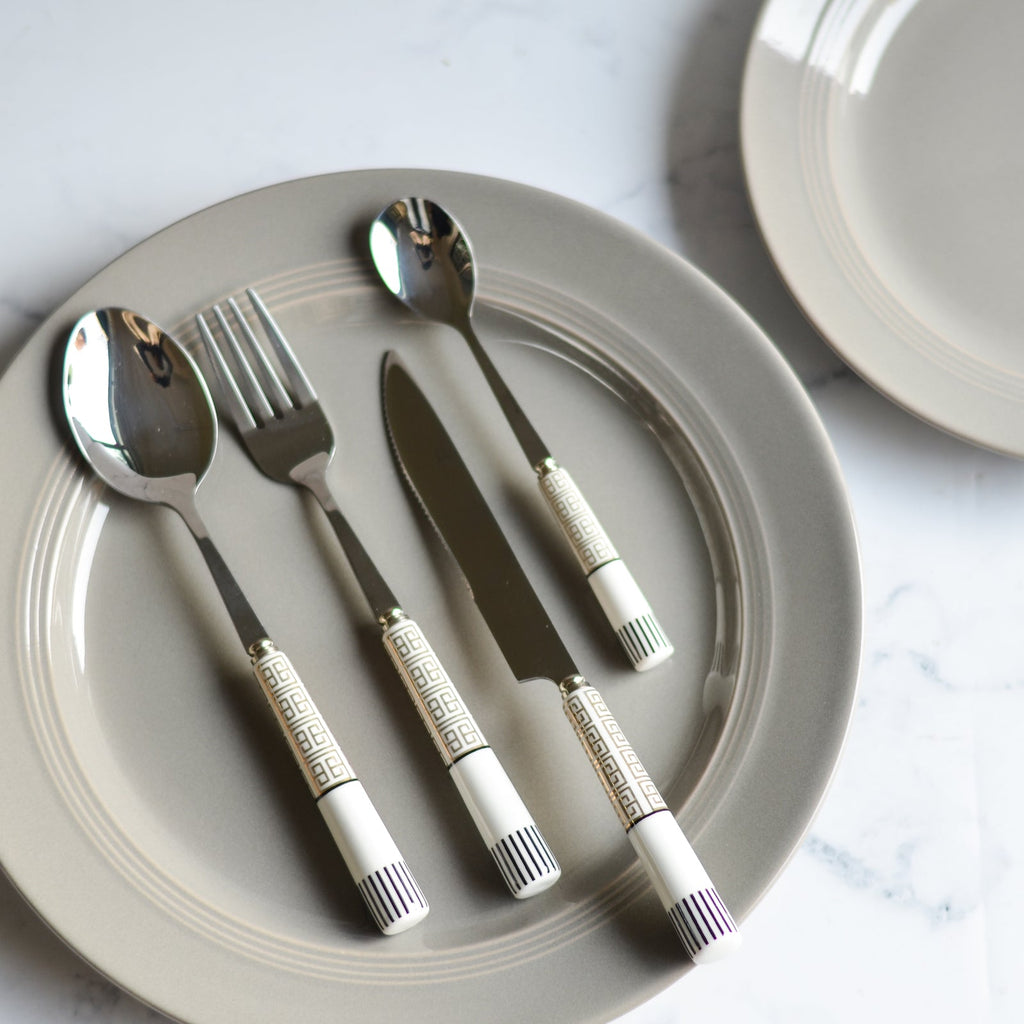 Modern Cutlery Nestasia