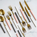 Cutlery Set of 5 Nestasia