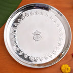 All In One Daily Aarti Pooja Thali Set Of 7 Nestasia
