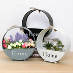 Floating Wall Rack Nestasia