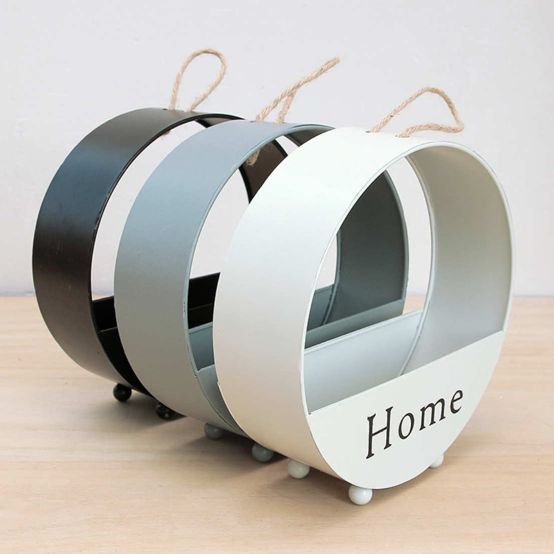 Floating Wall Rack Nestasia